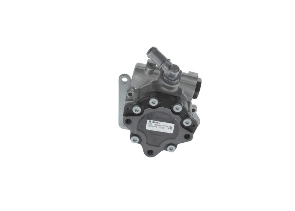 Bosch K S01 000 681 Насос пом. Укл. Кер. Бмв м5 е60/е61 04-10 м6 е63/е64 05-10 bosch