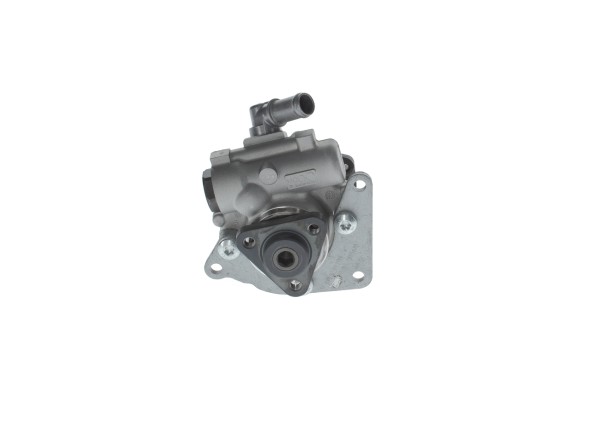 Bosch K S01 000 681 Насос пом. Укл. Кер. Бмв м5 е60/е61 04-10 м6 е63/е64 05-10 bosch