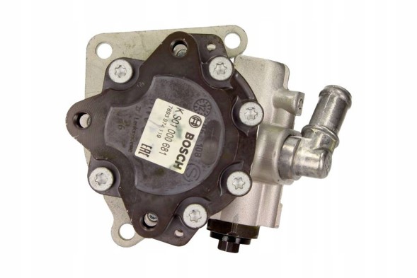 Bosch K S01 000 681 Насос пом. Укл. Кер. Бмв м5 е60/е61 04-10 м6 е63/е64 05-10 bosch