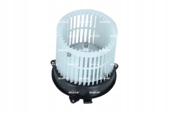 NRF 34637 Повітродувка suzuki splash 1.0/1.2/1.3д 01.08