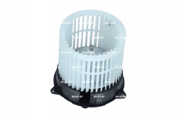 NRF 34637 Повітродувка suzuki splash 1.0/1.2/1.3д 01.08