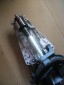 Mercedes-Benz OE A1724600616 1724600616 MERCEDES SLK W172 РУЛЬВА КОЛОНКА