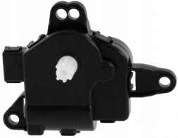 Ford OE МОТОРЧИК ПІЧКИ FORD RANGER MK5 2011-2022 OEM 1718214 _ AB39-19E616-BA