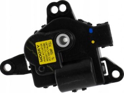 Ford OE МОТОРЧИК ПІЧКИ FORD RANGER MK5 2011-2022 OEM 1718214 _ AB39-19E616-BA