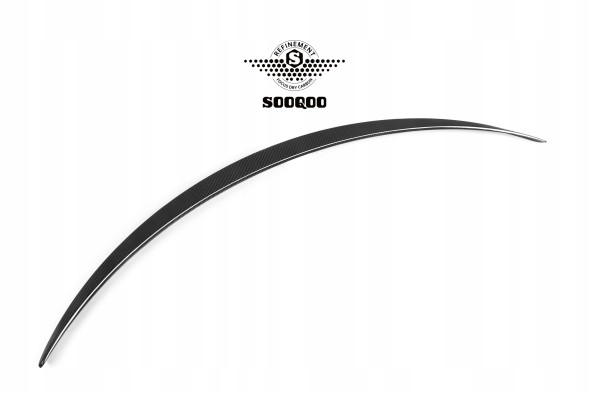 Китай 13172 Карбоновий спойлер Елерон Mercedes CLA W117 C117 OEM Style