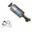 JMJ 1238FA Фільтр dpf fap iveco daily 2.3 2014-