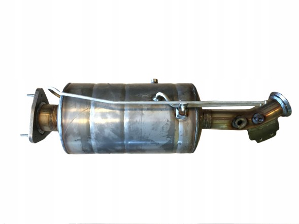 JMJ 1238FA Фільтр dpf fap iveco daily 2.3 2014-