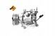 NRF 86227668 NRF Nrf32754 компресор кондиціонера honda civic 05- + помічник водія #33