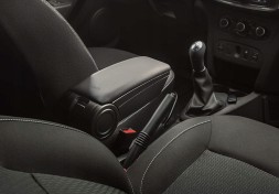 Rati V01528 Підлокітник, Dacia Sandero III, 2021- , з ориг. Підлокітник