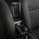 Rati V01528 Підлокітник, Dacia Sandero III, 2021- , з ориг. Підлокітник