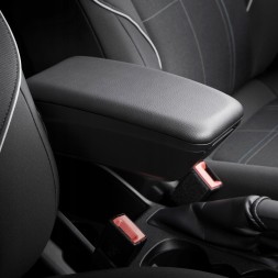 Rati V01528 Підлокітник, Dacia Sandero III, 2021- , з ориг. Підлокітник