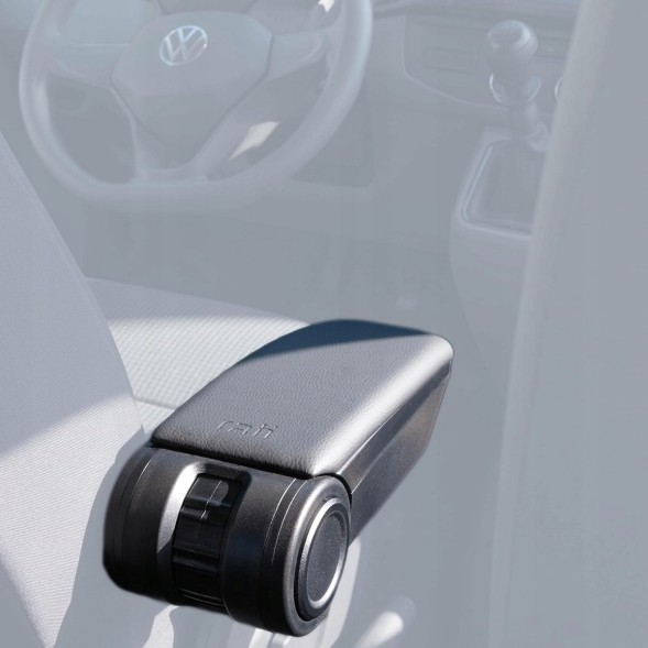 Rati V01528 Підлокітник, Dacia Sandero III, 2021- , з ориг. Підлокітник