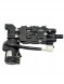 BMW OE ДВИГУНЧИК РЕГУЛЮВАННЯ СИДІННЯ OE BMW 922634106 G30 G31 G11 G12 G32 G14