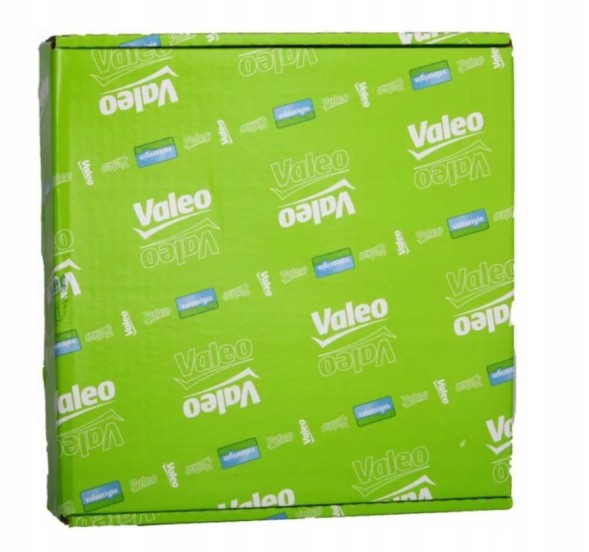 Valeo 837073 Зчислення audi seat skoda vw