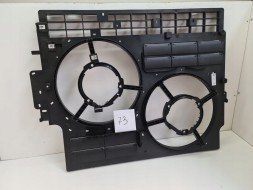 Renault OE 425689657 КОРПУС ВЕНТИЛЯТОРА TRAFIC III LIFT 2.0