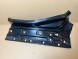 BMW OE 41007298180 SCHW1 BMW 3 F30 F31 ПРАВИЙ ПОРОГ ЗАДНЯ ЧАСТИНА ОРИГІНАЛ