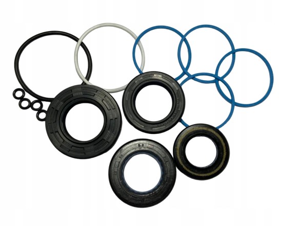 Китай HY9019KIT Ремкомплект рульової передачі HYUNDAI Matrix FC 01-08