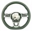 Volkswagen OE 3G0419089EH, Kierownica, DWP523460, 3G0419089EHVDH КЕРМО VW PASSAT B8 ШКІРА МУЛЬТИФУНКЦІОНАЛЬНЕ 3G0419089EH НОВЕ ОРИГІНАЛ