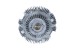 NRF 49572 Муфта viscoso для toyota land cruiser 4.7 (з 01/1998)