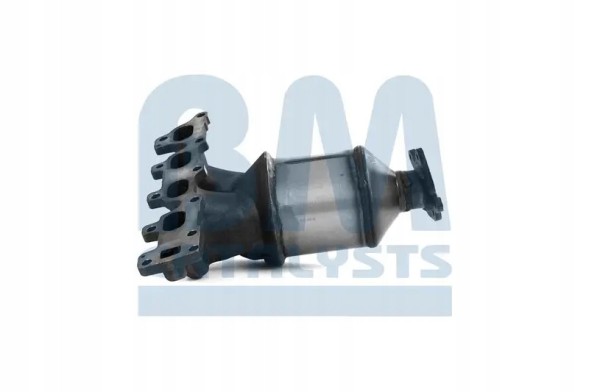 BM Catalysts BM91424H Каталізатор з випускним колектором bm91424h