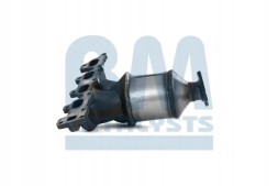 BM Catalysts BM91424H Каталізатор з випускним колектором bm91424h