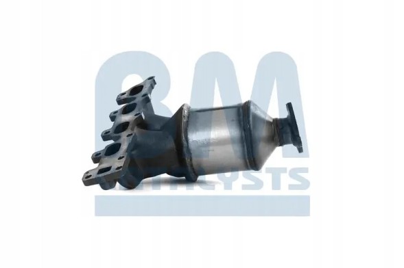 BM Catalysts BM91424H Каталізатор з випускним колектором bm91424h