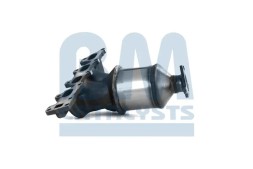 BM Catalysts BM91424H Каталізатор з випускним колектором bm91424h