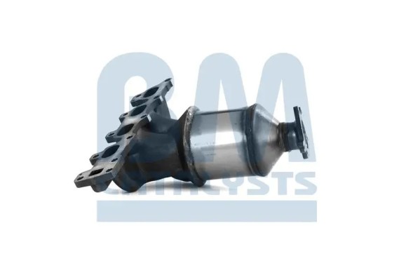 BM Catalysts BM91424H Каталізатор з випускним колектором bm91424h