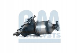 BM Catalysts BM91424H Каталізатор з випускним колектором bm91424h