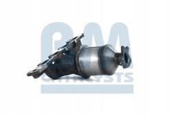 BM Catalysts BM91424H Каталізатор з випускним колектором bm91424h