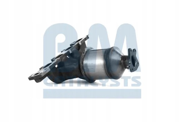 BM Catalysts BM91424H Каталізатор з випускним колектором bm91424h
