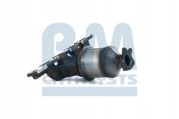 BM Catalysts BM91424H Каталізатор з випускним колектором bm91424h