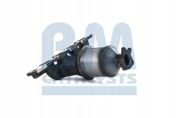 BM Catalysts BM91424H Каталізатор з випускним колектором bm91424h
