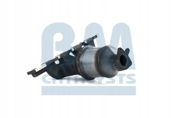 BM Catalysts BM91424H Каталізатор з випускним колектором bm91424h