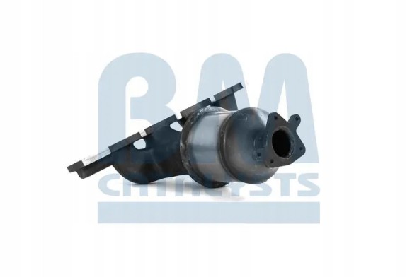 BM Catalysts BM91424H Каталізатор з випускним колектором bm91424h