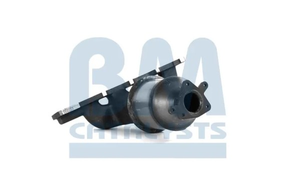 BM Catalysts BM91424H Каталізатор з випускним колектором bm91424h
