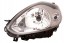 Abakus 661-1162LMLDEM1 Фара fiat punto evo 03.09-02.12 ле депо