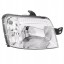 TYC 300310-E MHM TUNING Рефлектор Фара Tyc Fiat Panda II 2 169 2003-2013 14Pin R