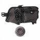 TYC 300310-E MHM TUNING Рефлектор Фара Tyc Fiat Panda II 2 169 2003-2013 14Pin R