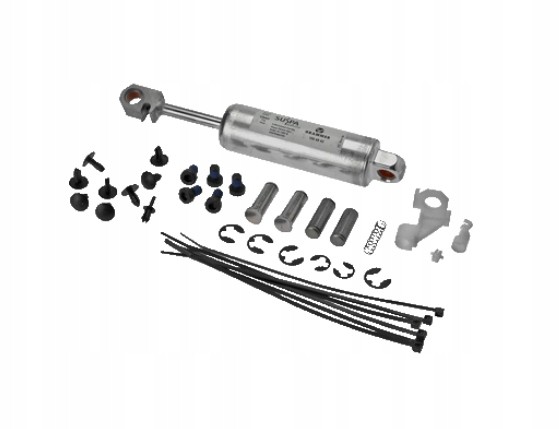 Grammer 7826 АМОРТИЗАТОР СИДІННЯ GRAMMER 160-220ММ