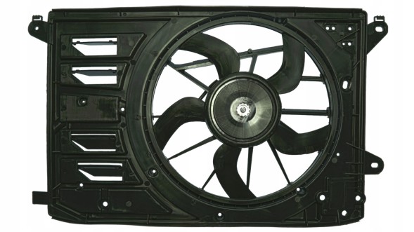 AltimGT ATFD-1-0390-4 Вентилятор Ford Fusion Hybrid 2013-2017 років