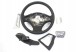 BMW OE 2286614 51952286614 КОМПЛЕКТ MPERFORMANCE ALCANTARA КЕРМО ПЕДАЛІ СИЛЬФОН BMW F30 F31 F34