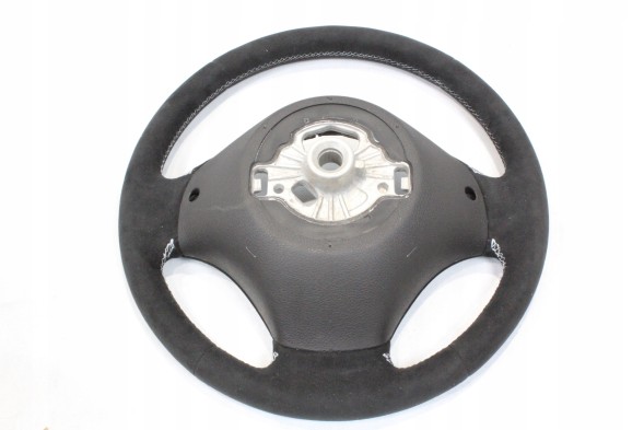 BMW OE 2286614 51952286614 КОМПЛЕКТ MPERFORMANCE ALCANTARA КЕРМО ПЕДАЛІ СИЛЬФОН BMW F30 F31 F34