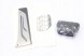 BMW OE 2286614 51952286614 КОМПЛЕКТ MPERFORMANCE ALCANTARA КЕРМО ПЕДАЛІ СИЛЬФОН BMW F30 F31 F34