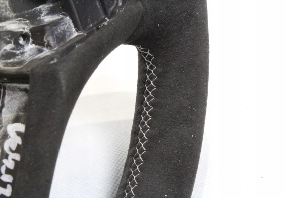 BMW OE 2286614 51952286614 КОМПЛЕКТ MPERFORMANCE ALCANTARA КЕРМО ПЕДАЛІ СИЛЬФОН BMW F30 F31 F34