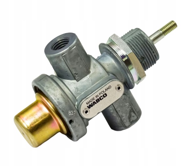 Wabco 4342050260 Клапан 3/2 дрони volvo f/fh m14x1,5 wabco 4342050260