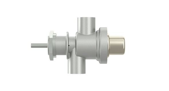 Wabco 4342050260 Клапан 3/2 дрони volvo f/fh m14x1,5 wabco 4342050260