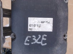 Mercedes-Benz OE A211431141 211431141 MERCEDES E W211 НАСОС АБС