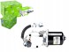 Valeo 86722232 VAL Val579710 двигун склоочисника renault передній master + помічник водія #33