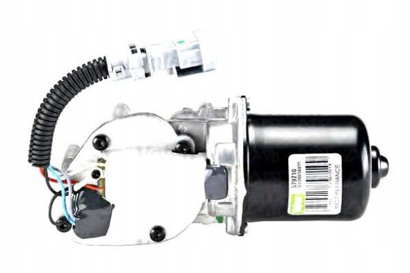Valeo 86722232 VAL Val579710 двигун склоочисника renault передній master + помічник водія #33